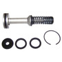 Crown Automotive J8133317 Master Cylinder Repair Kit for 1981-1991 Jeep SJ, J-Series - Black, Silver Aluminum, Plastic, Rubber