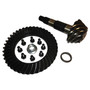 Crown Automotive 4761678 Ring & Pinion Kit Jeep 1997-10/1/2000 TJ Wrangler, 1994-1995 YJ Wrangler w/o Locking Differential, 1994-10/1/2000