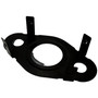Crown Automotive 4861965AA Exhaust Gas Recirculation (EGR) Cooler Gasket - Fits 2018-2024 Ram JL Wrangler