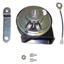 Crown Automotive 56007189 Horn - Fits 1993-1998 Jeep XJ Cherokee