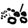 Crown Automotive 4856372 Rear Differential Gear Set for Select 1994-2001 Jeep Grand Cherokee w/ Dana 44 Rear, w/ Trac-Lok Differential
