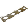 Crown Automotive 68246551AA Exhaust Manifold Gasket for 2015-2022 Jeep BU, BV Renegade w/ 2.4L Engine - Steel, Sold Individually