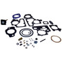 Crown Automotive 83300085 Carburetor Repair Kit for Jeep 83-86 CJ-5, CJ-7, JC-8, 1989 YJ Wrangler, 1984-1990 XJ Cherokee, 1986-1990 MJ