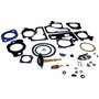 Crown Automotive 83300085 Carburetor Repair Kit - Fits 1989-1989 Jeep MJ Comanche