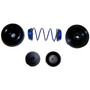 Crown Automotive 83500987 Rear Wheel Cylinder Repair Kit for Select Jeep 69-78 CJ-5, 6, 7, C104 Commando, SJ, J-Series w/ 11" Brakes w