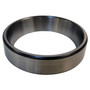 Crown Automotive J0051577 Output Shaft Bearing Cup for Jeep 45-71 CJs, 41-63 MB, M38, M38-A1, 56-64 FC-150, FC-170, 47-65 Willys Pickup