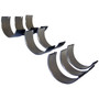 Crown Automotive 5093450K Engine Connecting Rod Bearing Set Upper & Lower - Fits 2003-2006 Jeep TJ Wrangler