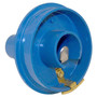 Crown Automotive 33004795 Distributor Rotor for Select Jeep 1983-1986 CJ-5, CJ-7, CJ-8 w/ AMC 2.5L Engines, 1987-1993 XJ Cherokee, MJ