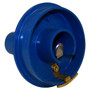 Crown Automotive 33004795 Distributor Rotor for Select Jeep 1983-1986 CJ-5, CJ-7, CJ-8 w/ AMC 2.5L Engines, 1987-1993 XJ Cherokee, MJ