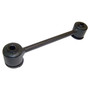 Crown Automotive 4656934AB Sway Bar Link for 2001-2010 Chrysler PT Cruiser - Black Metal, Rubber, Sold Individually