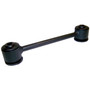 Crown Automotive 4656934AB Sway Bar Link for 2001-2010 Chrysler PT Cruiser - Black Metal, Rubber, Sold Individually