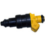 Crown Automotive 53007809 Fuel Injector - Fits 1993-1994 Jeep ZJ Grand Cherokee