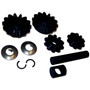 Crown Automotive J8120326 Differential Gear Set for 1976-1986 CJ-5, CJ-7, CJ-8, 1980-1986 SJ, J-Series, 1986 MJ Comanche, All w/ AMC 20
