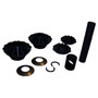 Crown Automotive J8120326 Differential Gear Set for 1976-1986 CJ-5, CJ-7, CJ-8, 1980-1986 SJ, J-Series, 1986 MJ Comanche, All w/ AMC 20