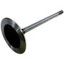 Crown Automotive 4781025AA Standard Intake Valve for 2007-2011 Jeep JK Wrangler w/ 3.8L Engine - Steel, Sold Individually