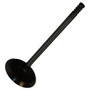 Crown Automotive 4781025AA Standard Intake Valve for 2007-2011 Jeep JK Wrangler w/ 3.8L Engine - Steel, Sold Individually