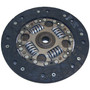 Crown Automotive 4431156 Transmission Clutch Friction Plate - Fits 1986-1993 Jeep G Laser, Daytona