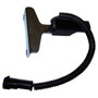 Crown Automotive 56026701 Engine Crankshaft Position Sensor for 1993 Jeep ZJ Grand Cherokee w/ 5.2L Engine - Black Metal, Plastic