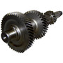 Crown Automotive 83500557 Cluster Gear for Select 1987-1989 YJ Wrangler, 1984-1989 XJ Cherokee, 1986-1989 MJ Comanche, All w/ AX4 or AX5