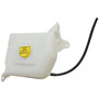 Crown Automotive 55038011AB Engine Coolant Reservoir - Fits 2005-2010 Jeep