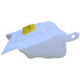 Crown Automotive 55038011AB Engine Coolant Reservoir - Fits 2005-2010 Jeep