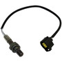 Crown Automotive 56029085AA Oxygen Sensor Varies with Application Varies with Application - Fits 2007-2009 Jeep JK Wrangler