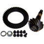 Crown Automotive 5073013AA Ring & Pinion Kit Rear - Fits 2000-2006 Jeep XJ Cherokee (After 10, 02, 2000)