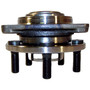 Crown Automotive 4593777 Front Hub Assembly for 1995-2005 Dodge Stratus, 1995-2005 Chrysler Sebring, 1995-2001 Chrysler Cirrus, 1995-2001