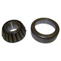 Crown Automotive J8124027 Outer Pinion Bearing Set for 1981-1990 Jeep J-Series w/ Dana 60 Rear Axle - Steel