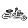 Crown Automotive J8134219 Ring & Pinion Kit for Various Jeep 1948-1986 CJ-3A, CJ-3B, CJ-5, CJ-6, CJ-7, CJ-8, FC-150, 1946-1964 Willys