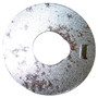 Crown Automotive 635812 Front Cluster Gear Thrust Washer for 1941-1945 Jeep MB w/ T84 Transmission - Metal, Sold Individually