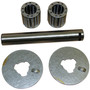 Crown Automotive A998X Transfer Case Intermediate Shaft - Fits 1941-1945 Jeep MB