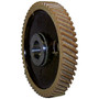 Crown Automotive J0948137 Camshaft Gear for Select Jeep 1946-1971 CJ-2A, CJ-3A, CJ-3B, CJ-5, CJ-6, 1950-1963 M38, M38-A1 Models, All w