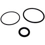 Crown Automotive 83501825 Steering Pump Seal Kit Jeep 1987-1996 XJ Cherokee, 1987-1992 MJ Comanche, 1991-1995 YJ Wrangler, 1993-1996 ZJ