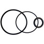 Crown Automotive 83501825 Power Steering Pump Seal Kit - Fits 1987-1996 Jeep XJ, MJ, YJ, ZJ Models