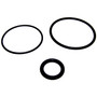 Crown Automotive 83501825 Power Steering Pump Seal Kit - Fits 1987-1996 Jeep XJ, MJ, YJ, ZJ Models