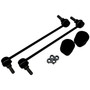 Crown Automotive 4684890K Suspension Stabilizer Bar Link Kit Front Left & Right - Fits 1996-2000 Jeep NS Minivan