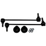 Crown Automotive 4684890K Suspension Stabilizer Bar Link Kit Front Left & Right - Fits 1996-2000 Jeep NS Minivan
