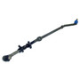 Crown Automotive 52005738K Drag Link Assembly for 1993-1998 Jeep ZJ, ZG Grand Cherokee w/ LHD, w/ 4.0L Engine, Includes 2 Tie Rod Ends &