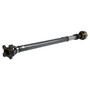 Crown Automotive 52105728AE Front Drive Shaft for Select 2005-2006 Jeep Grand Cherokee or XJ Commander, Collapsed Length: 34", Extended