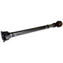 Crown Automotive 52105728AE Drive Shaft Front - Fits 2005-2006 Jeep