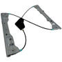 Crown Automotive 68079286AA Window Regulator Front Right - Fits 2011-2022 Jeep WD Durango