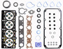 Enginetech CR122K-6 MLS Full Gasket Set OEM-Spec for 2007-2020 Chrysler Dodge 2.4L 144ci DOHC - Head & Lower Set Included