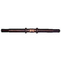 Crown Automotive 52005638 Rear Sway Bar Link for Jeep 1993-1998 ZJ, ZG Grand Cherokee, Left or Right - Copper Metal, Rubber