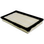 Crown Automotive 4573031 Air Filter for Dodge 1993-1997 Intrepid, Chrysler 1993-1997 300M, Concorde, and LHS, Sold Individually