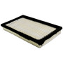 Crown Automotive 4573031 Air Filter - Fits 1993-1997 Jeep LH Concorde, Intrepid, LHS, 300M