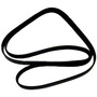 Crown Automotive 4798386 Accessory Drive Belt for Select 90-92 Dodge, Chrysler, Plymouth Minivans w/ 3.3L, 3.8L Engines, w/ Air Conditioning