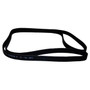 Crown Automotive 4798386 Accessory Drive Belt for Select 90-92 Dodge, Chrysler, Plymouth Minivans w/ 3.3L, 3.8L Engines, w/ Air Conditioning