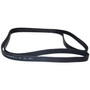 Crown Automotive 4798386 Serpentine Belt - Fits 1991-1992 Jeep AS Minivan
