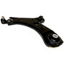 Crown Automotive 68248006AA Control Arm Front Left Lower - Fits 2015-2018 Jeep BU Renegade